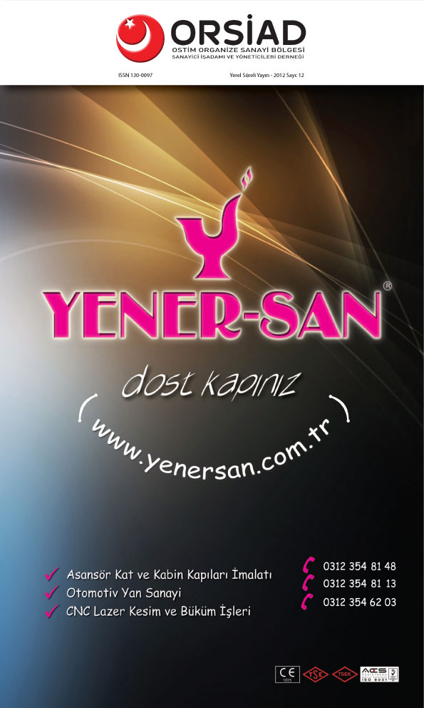 Yener-San
